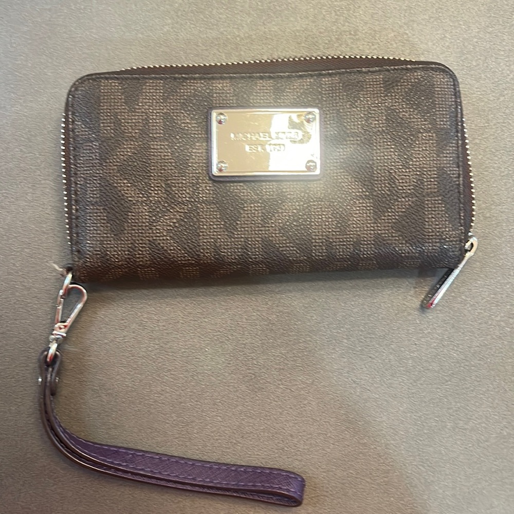MICHAEL KORS WALLET